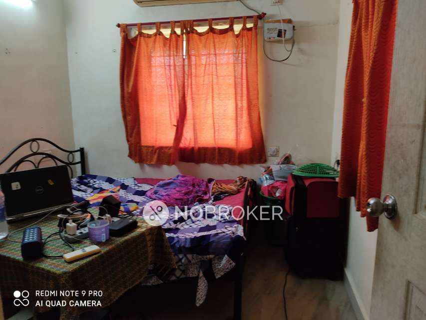 1 BHK Flat In  Tulip Flats For Sale  In Urapakkam