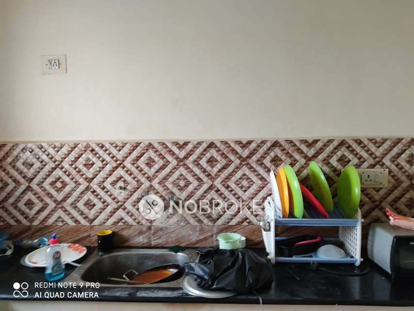 1 BHK Flat In  Tulip Flats For Sale  In Urapakkam