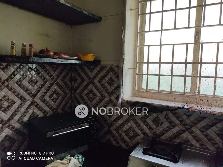 1 BHK Flat In  Tulip Flats For Sale  In Urapakkam