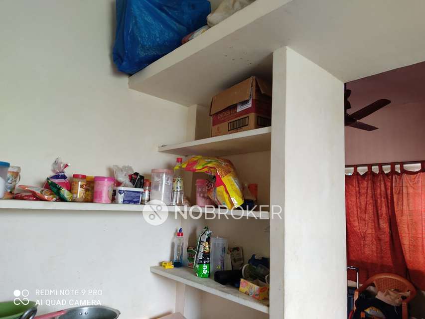 1 BHK Flat In  Tulip Flats For Sale  In Urapakkam