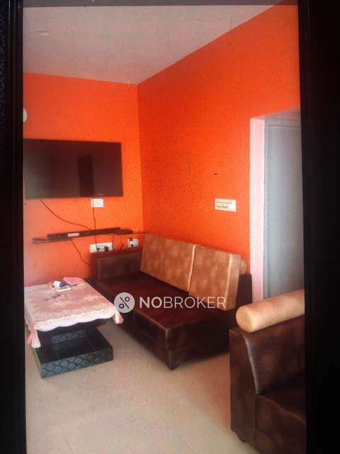 2 BHK Flat In Aryan Orchid for Rent  In Byagadadenahalli