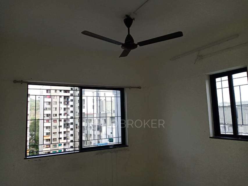 1 BHK Flat In Kashikapdipuram Apartment for Rent  In Kothrud