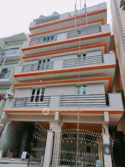 PG for Girls in 12, 5th A Main Rd, Domlur I Stage, Stage 2, Domlur, Bengaluru, Karnataka 560071, India