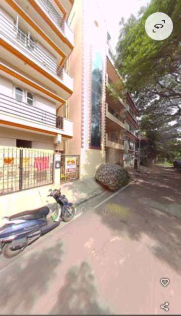 PG for Girls in 12, 5th A Main Rd, Domlur I Stage, Stage 2, Domlur, Bengaluru, Karnataka 560071, India