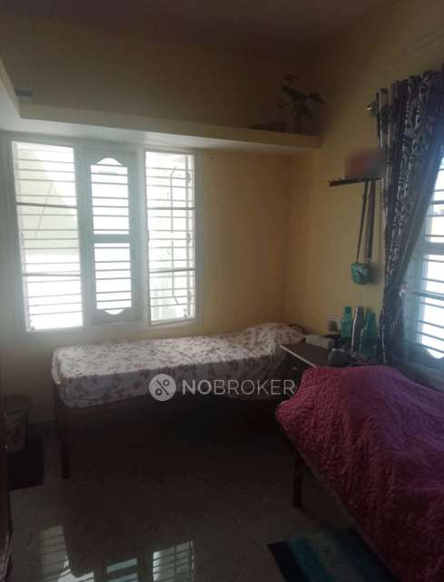 PG for Girls in 12, 5th A Main Rd, Domlur I Stage, Stage 2, Domlur, Bengaluru, Karnataka 560071, India