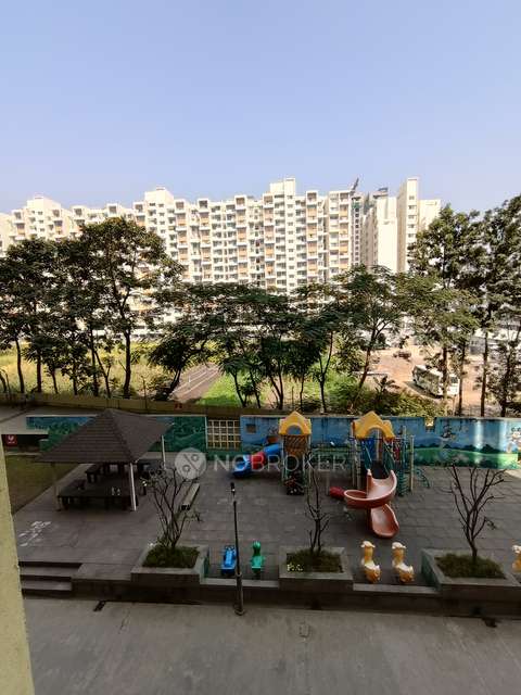 2 BHK Flat In Sree Mangal Wisteriaa, Wakad for Rent  In Wakad