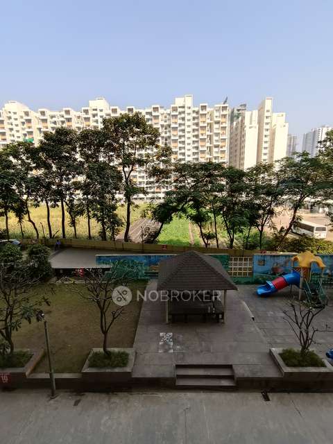 2 BHK Flat In Sree Mangal Wisteriaa, Wakad for Rent  In Wakad