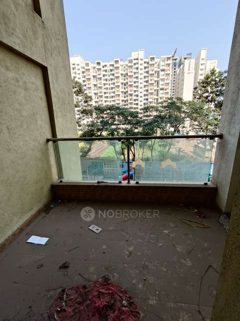 2 BHK Flat In Sree Mangal Wisteriaa, Wakad for Rent  In Wakad
