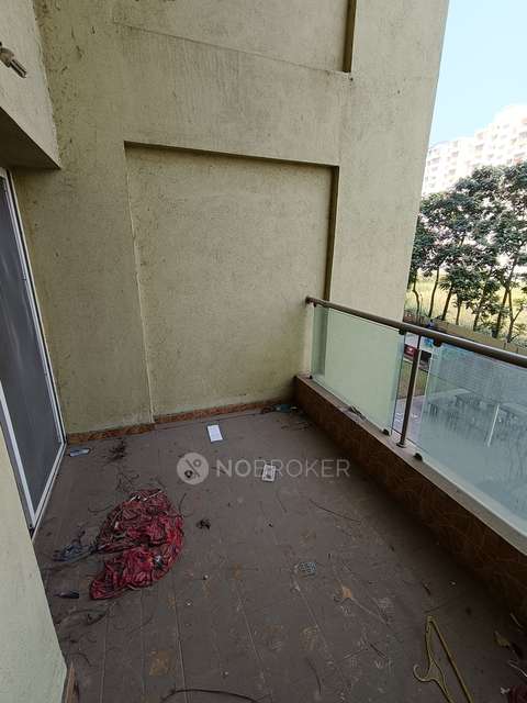 2 BHK Flat In Sree Mangal Wisteriaa, Wakad for Rent  In Wakad