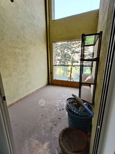 2 BHK Flat In Sree Mangal Wisteriaa, Wakad for Rent  In Wakad