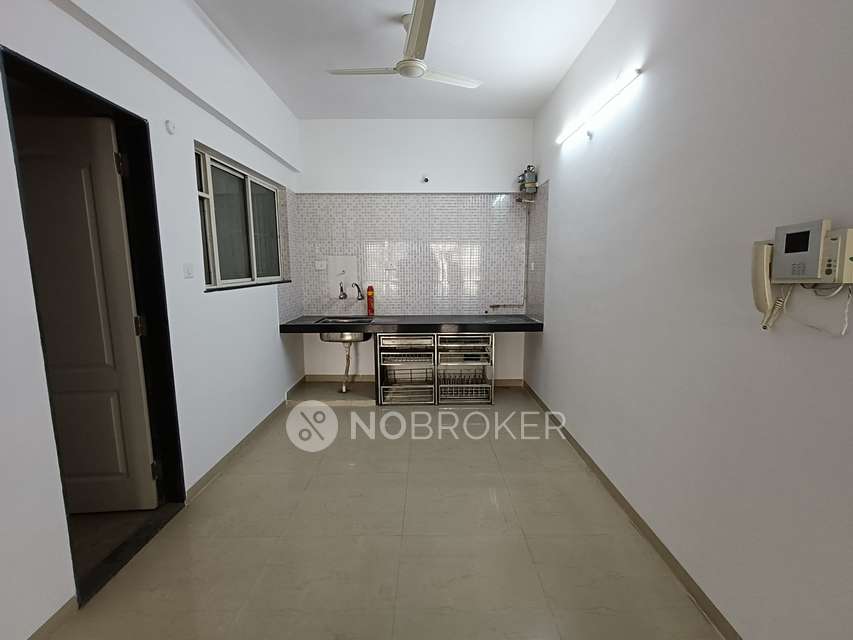 2 BHK Flat In Sree Mangal Wisteriaa, Wakad for Rent  In Wakad