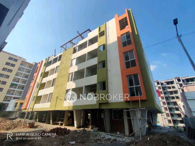 1 BHK Flat In Survi Shree for Rent  In Sus Gaon