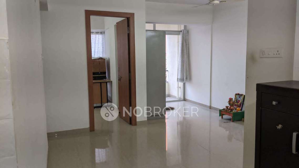 1 BHK Flat In Survi Shree for Rent  In Sus Gaon
