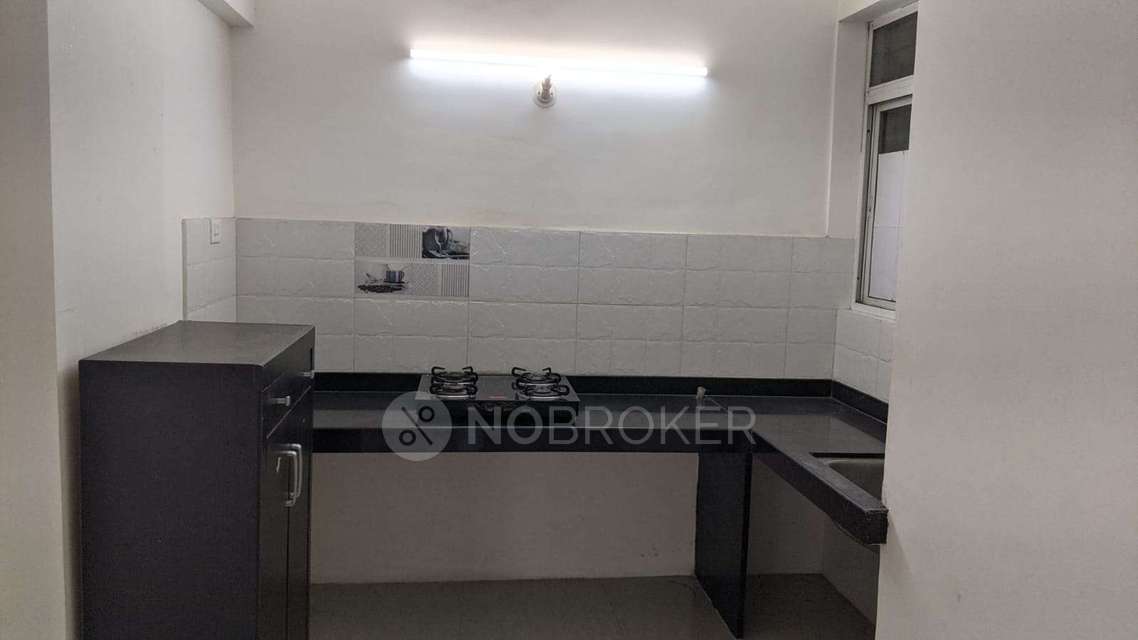 1 BHK Flat In Survi Shree for Rent  In Sus Gaon