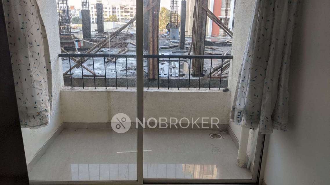 1 BHK Flat In Survi Shree for Rent  In Sus Gaon
