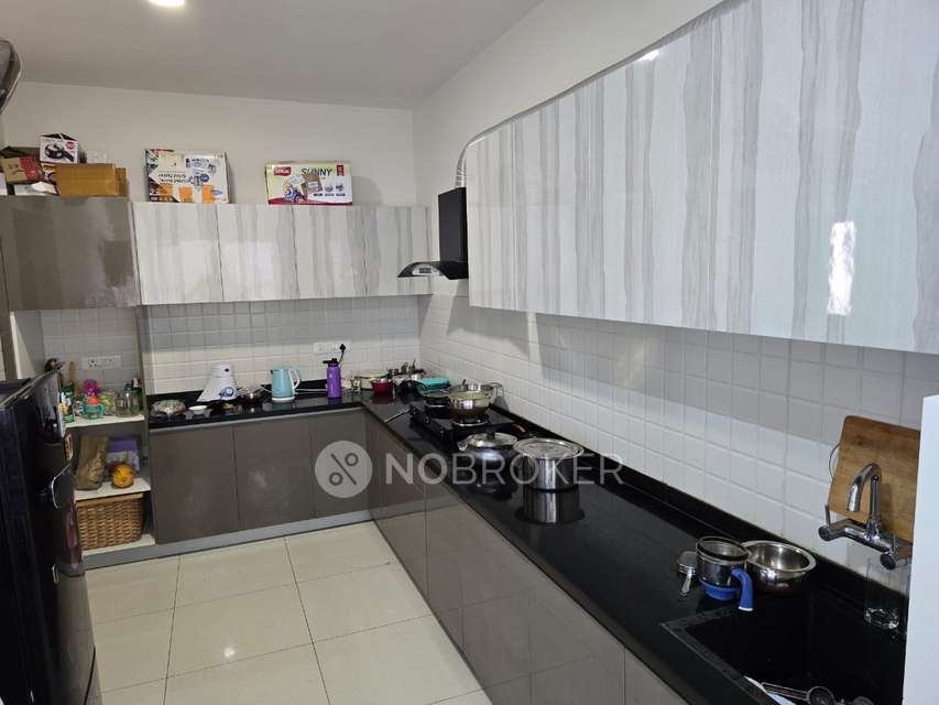 2 BHK Flat In Spectra Raaya For Sale  In Whitefield