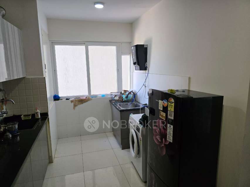 2 BHK Flat In Spectra Raaya For Sale  In Whitefield