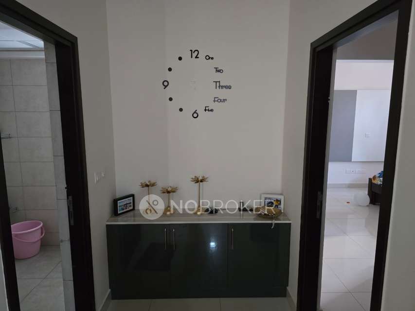2 BHK Flat In Spectra Raaya For Sale  In Whitefield