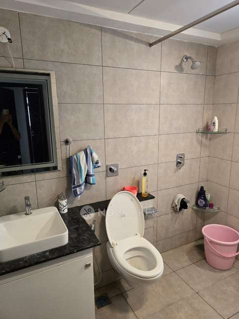 2 BHK Flat In Spectra Raaya For Sale  In Whitefield