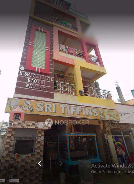 1 BHK House for Rent  In Ramanthapur