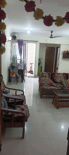 2 BHK Flat In Majestic Residency For Sale  In Btm Layout