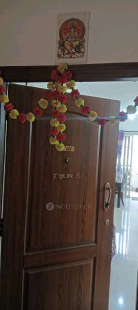 2 BHK Flat In Majestic Residency For Sale  In Btm Layout