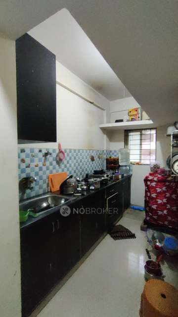 4+ BHK Flat For Sale  In Krishnarajapuram