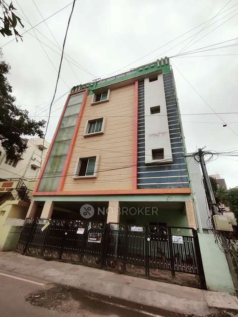 4+ BHK Flat For Sale  In Krishnarajapuram