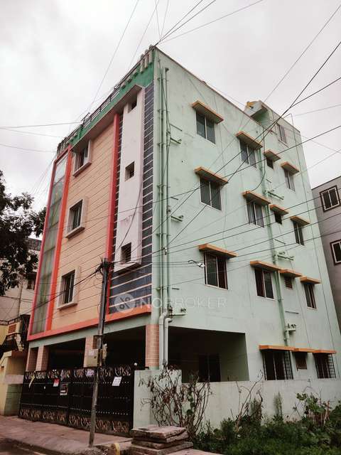 4+ BHK Flat For Sale  In Krishnarajapuram