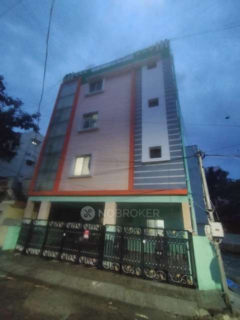 4+ BHK Flat For Sale  In Krishnarajapuram