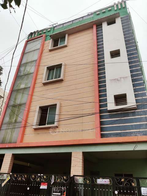 4+ BHK Flat For Sale  In Krishnarajapuram