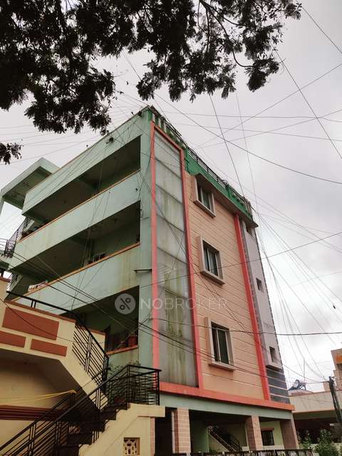 4+ BHK Flat For Sale  In Krishnarajapuram