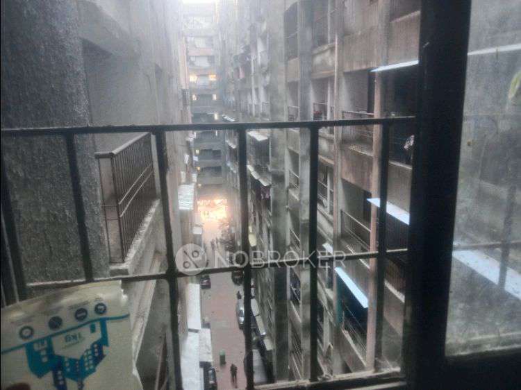 1 BHK Flat In Sra Vidyavihar Kurla West,kohinoor City,building No.20,a Wing,704 for Rent  In Building No 1, Building No 1, Kurla West, Kurla, Mumbai, Maharashtra 400070, India