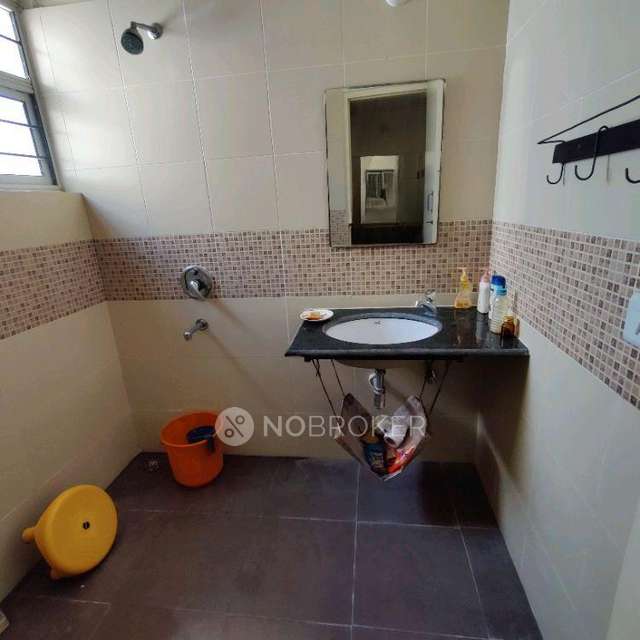 2 BHK Flat In  Unihomes For Sale  In Nallambakkam