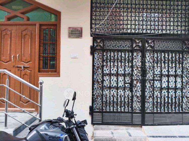 3 BHK House for Rent  In Owaisi Colony