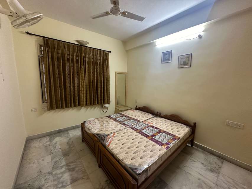 3 BHK Flat In Smr Vinay Prangan for Rent  In Hyderabad