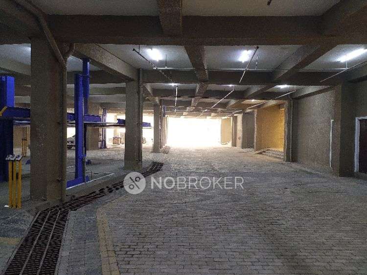 1 BHK Flat In Vihang Valley Phase 3 For Sale  In Thane West