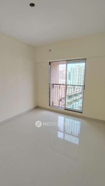 1 BHK Flat In Vihang Valley Phase 3 For Sale  In Thane West