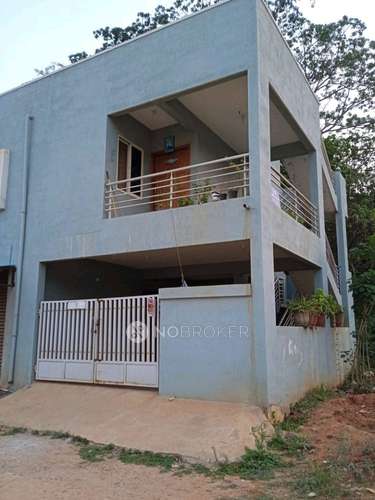 1 BHK House for Rent  In Kithaganur Colony