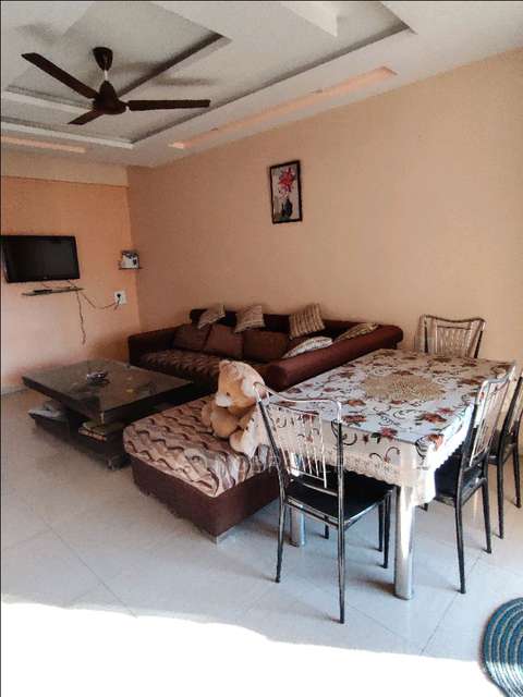 3 BHK Flat In Celesta Coperative Housing Society, Chikhali  for Rent  In 779c2, Jadhav Wadi Phata, Hargude Vasti, Chikhali, Pimpri Chinchwad, Pimpri-chinchwad, Maharashtra 411062, India