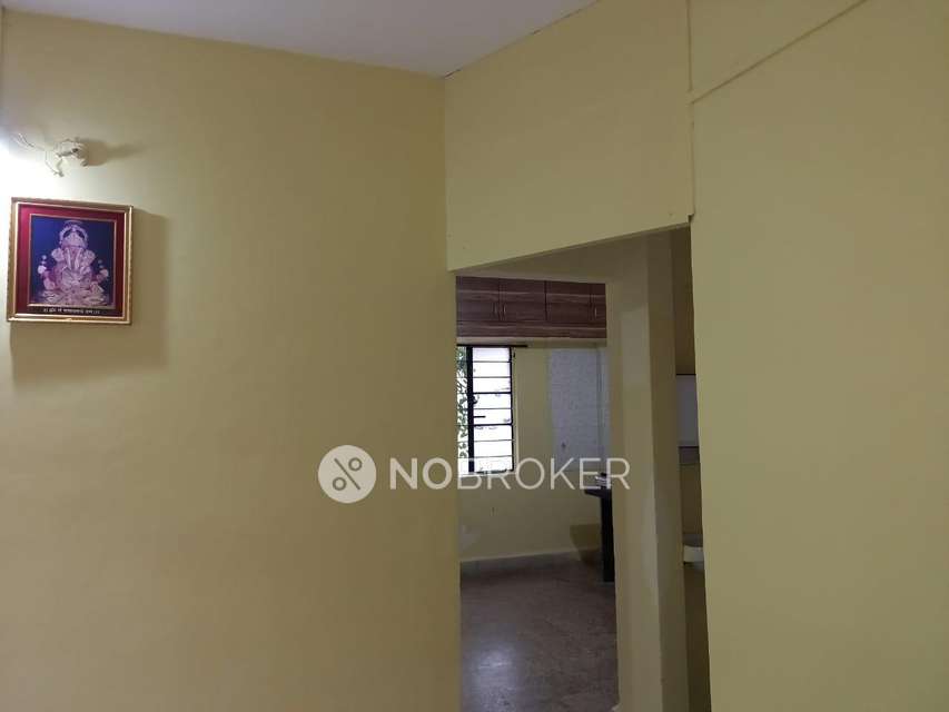 1 BHK Flat In Sayli Apartment For Sale  In Old Sangvi