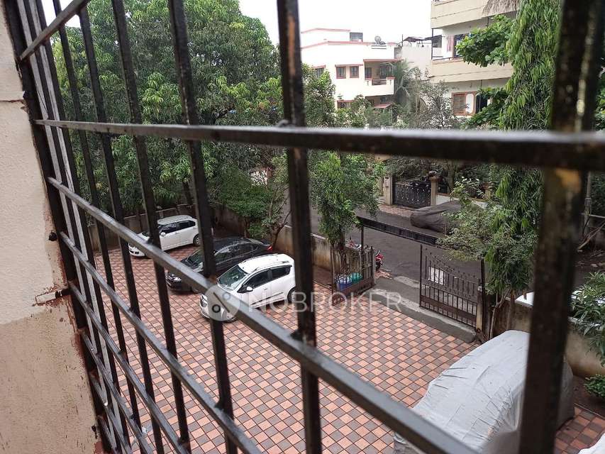 1 BHK Flat In Sayli Apartment For Sale  In Old Sangvi