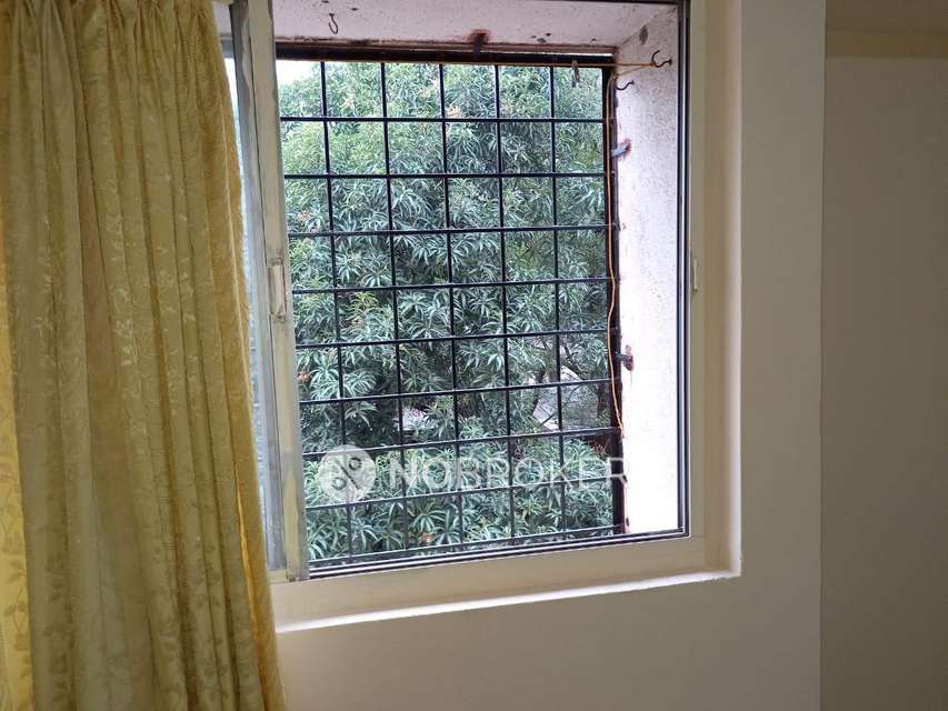 1 BHK Flat In Sayli Apartment For Sale  In Old Sangvi