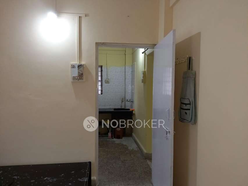 1 BHK Flat In Sayli Apartment For Sale  In Old Sangvi