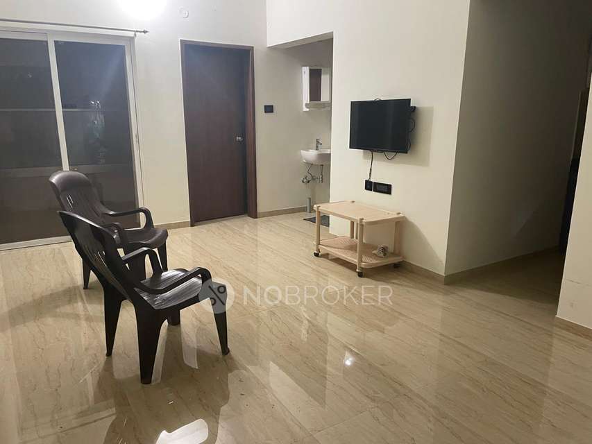 1 BHK Flat In Vtp Cygnus For Sale  In Kharadi