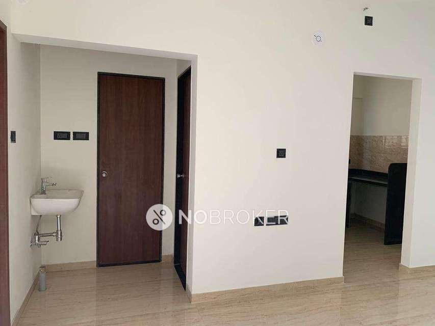 1 BHK Flat In Vtp Cygnus For Sale  In Kharadi