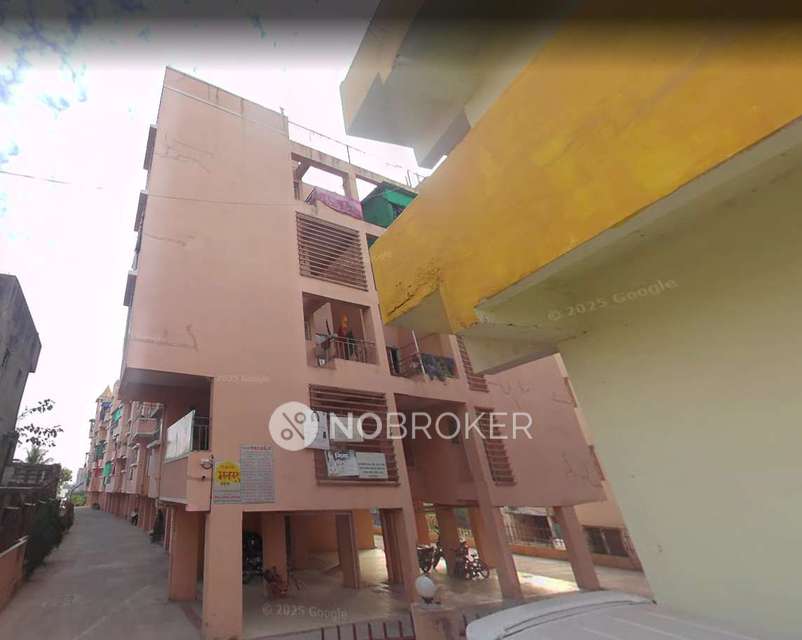 1 BHK Flat In Malhar Heights for Rent  In Wagholi