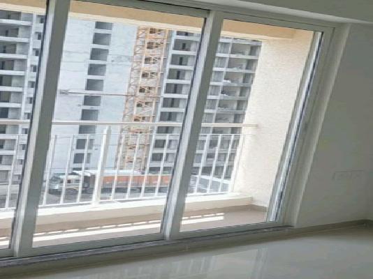 1 BHK Flat In Puraniks Aarambh For Sale  In Thane West 