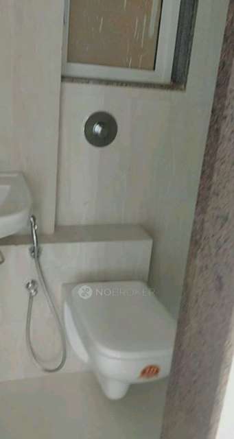 1 BHK Flat In Puraniks Aarambh For Sale  In Thane West 