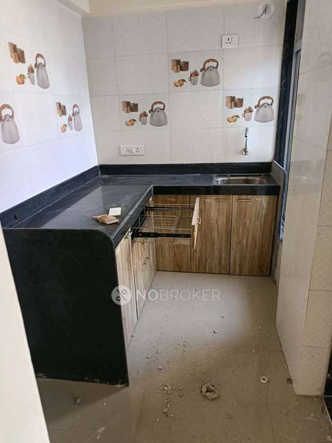 1 RK Flat In Munish Glorious for Rent  In Vasai East